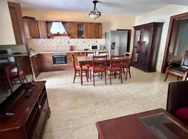 house into a paradise of kefalos, Hotel in Kos-Stadt