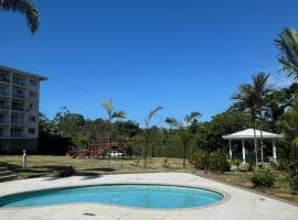 Caribbean family apartment, hotel di Puerto Limón