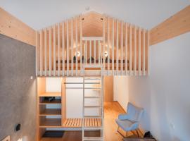 Steindls Boutique Favourite, hotel v destinaci Vipiteno