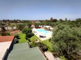Ranzulu Casa Vacanza