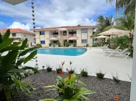 Paseos del Sol Beach and private pool