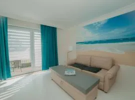 Apartamenty Miedzy Morzami