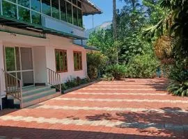 Ghala homestay munnar