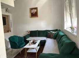 Maksumic Apartman