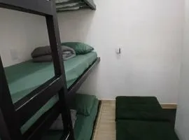 Hotel metrô Faria Lima