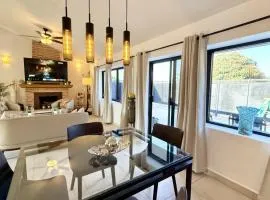 Luxurious 3-Bedroom Retreat in Ajijic - San Antonio- Walk to Everything