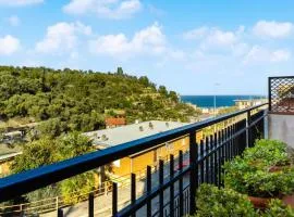 Hostdomus - Casa Uliveto