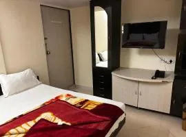 Hotel Aafiyat Inn
