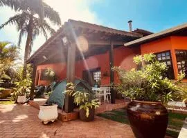 Vivenda da Imperatriz