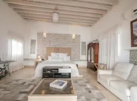 Hotel Boutique Don Pepe