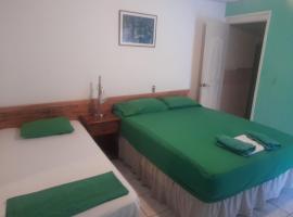 Yayabo, apartment in Masaya
