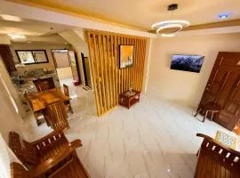 VJB Homestay