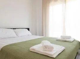 Annas Apartment Kalithea