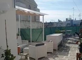 B&B CASAVACANZE CHIESA MADRE