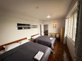 The Guru's Abode