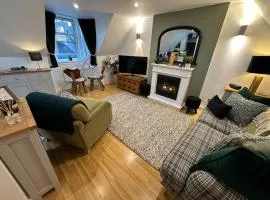 The Canongate Coorie