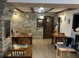 B&B Millenium House