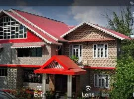 Mahankal Valley Homestay