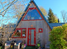 Heidy's Home, with Wellness Facilities, hôtel spa à Zeewolde