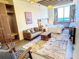 Viesnīca Apartment in Jounieh 