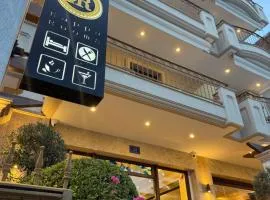 Kappa Rooms Boutique Hotel