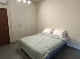Departamento de 2 Dormitorios en suite a estrenar