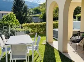 Residence La Villa - Nobile