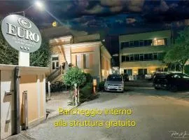 Hotel B&B Euro