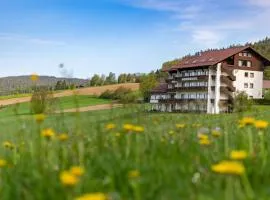 Hotel Sonnbichl
