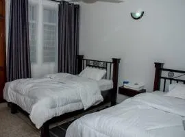 Newdol homestay Arusha Tanzania