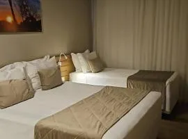 Laghetto Resort Golden Quarto Família