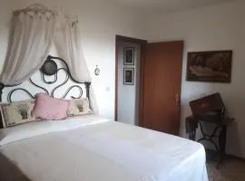 Il poggetto di Barbara Casa Grigia