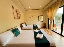 VJB Homestay