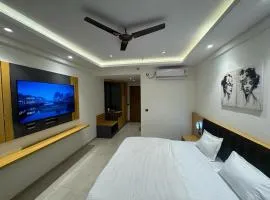 The Comfort Heaven