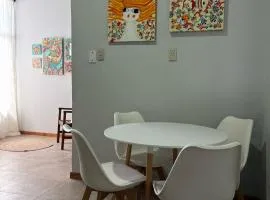 Departamento en Catamarca capital