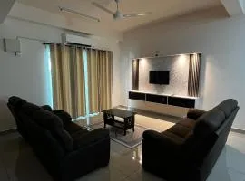 Homestay Adyana