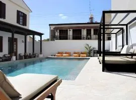 The Colonial