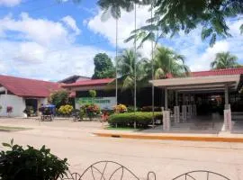 Hotel Sol del Oriente Pucallpa