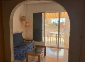 Estudio Junto Al Mar