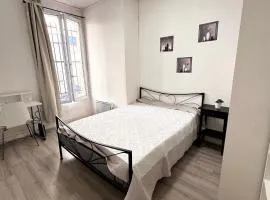 Cosy appartement 2 chambres Paris-La défense