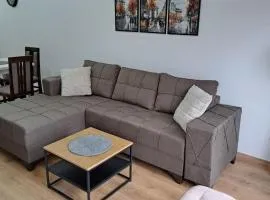 Apartman Miletic