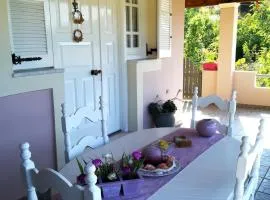 Kerannymi Family Apartment