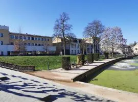 Hotel Parkzicht