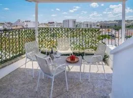 Ático Céntrico Estepona
