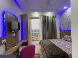 FabHotel Elegant Stay