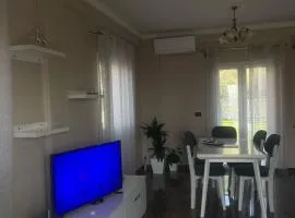Ejlli Villa
