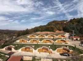Iznik Candarlı Ciftligi, hotel din Çandarlı