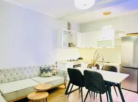 Blloku Luxury 2 bedroom apartment