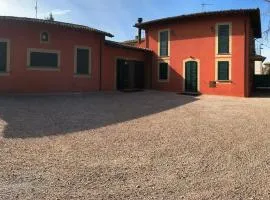 Villa Pulcinella