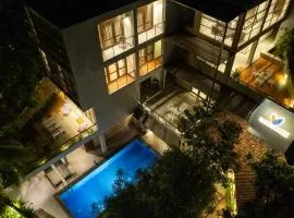 Hiriketiya Beach Resort